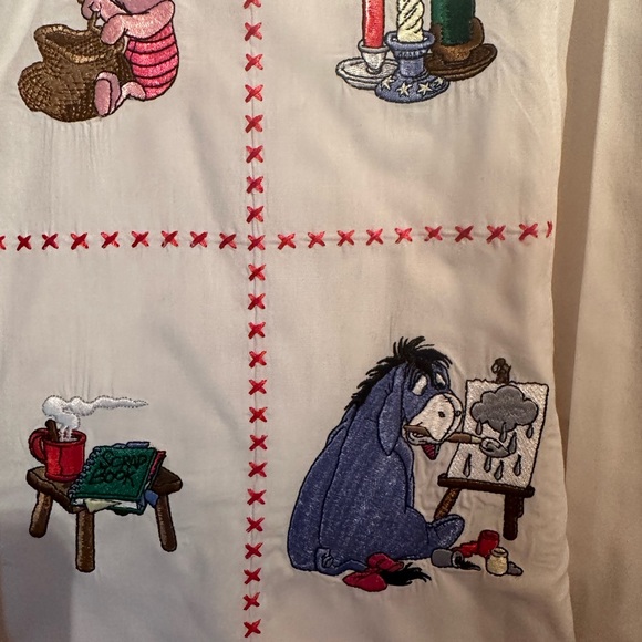 Long sleeve blouse - Picture 5 of 7